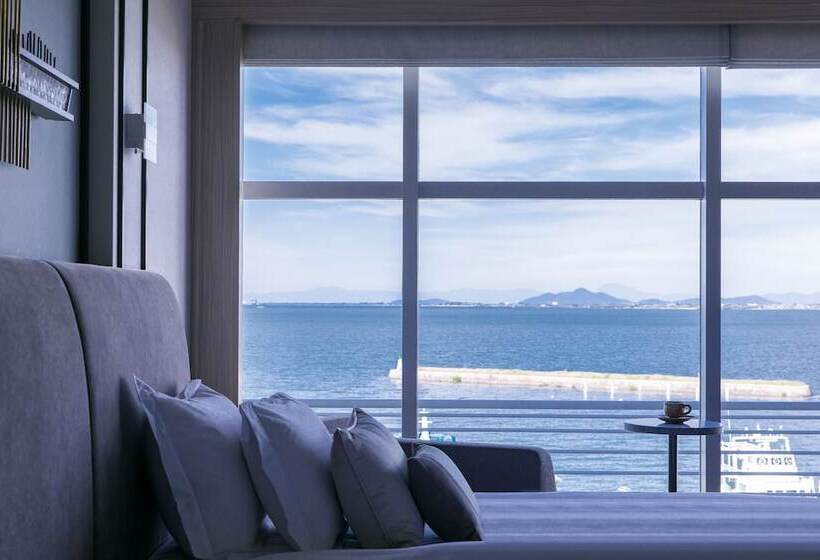 هتل Biwako
