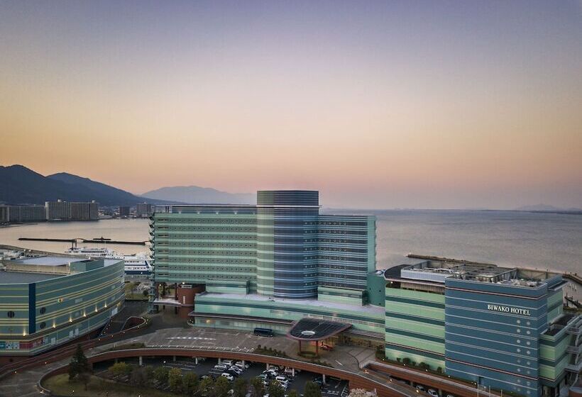 هتل Biwako