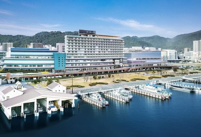هتل Biwako