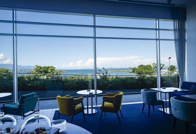 هتل Biwako