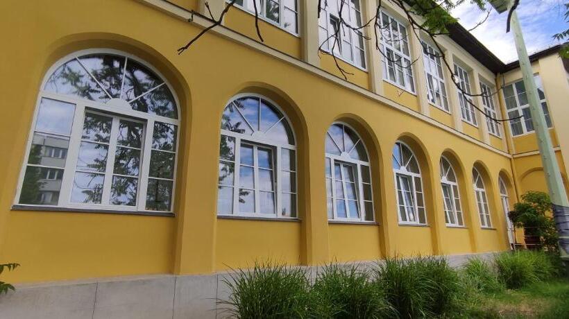 هتل Budapest Csaszar