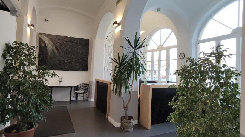 هتل Budapest Csaszar