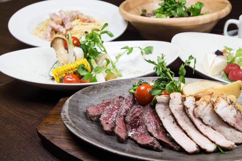 Fotos del hotel Centurion  Ueno:  24