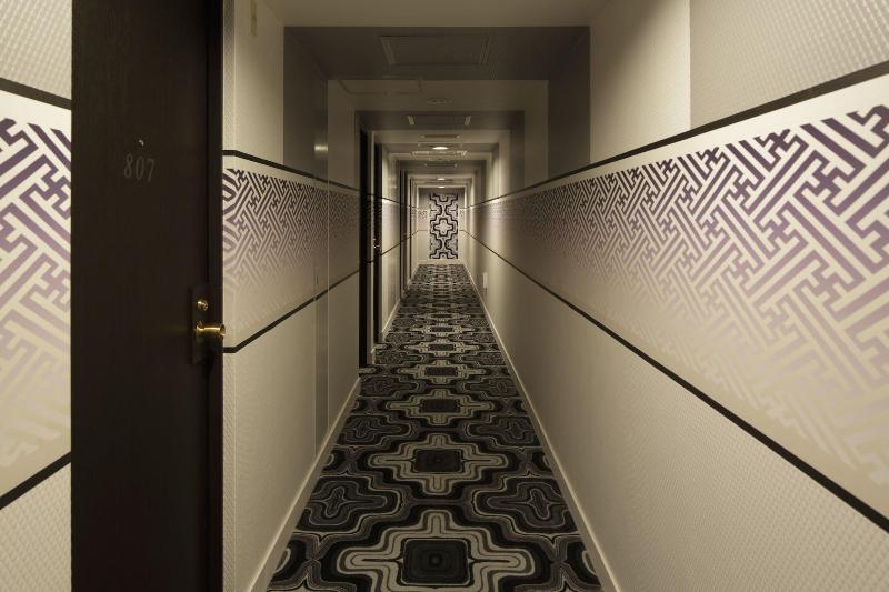 Fotos del hotel Centurion  Ueno:  23