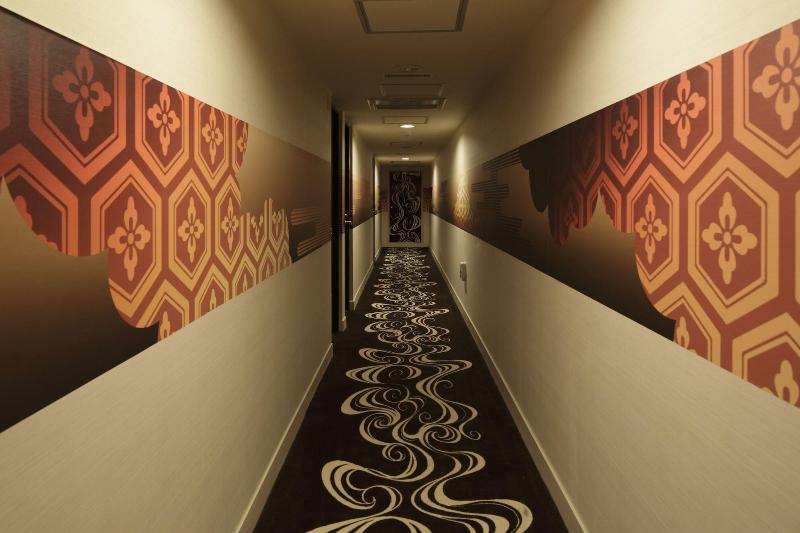 Fotos del hotel Centurion  Ueno:  22