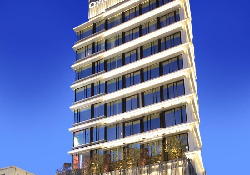 Fotos del hotel Centurion  Ueno:  17