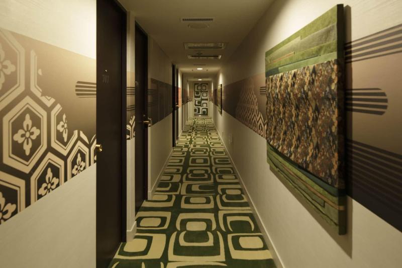 Fotos del hotel Centurion  Ueno:  16