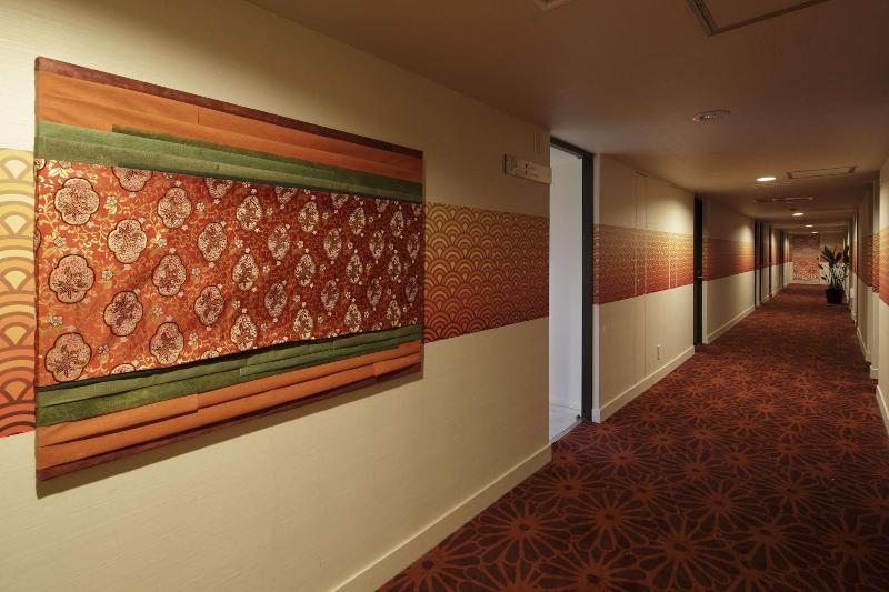 Fotos del hotel Centurion  Ueno:  12