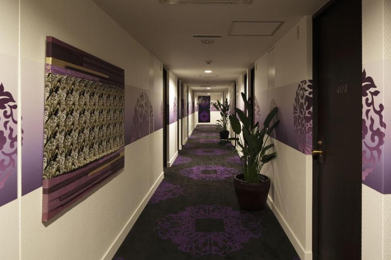 Fotos del hotel Centurion  Ueno:  11