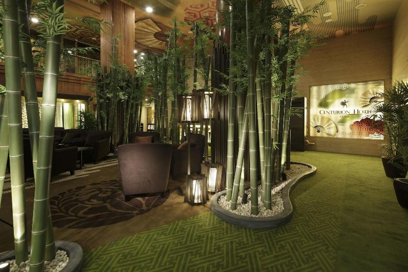 Fotos del hotel Centurion  Ueno:  10