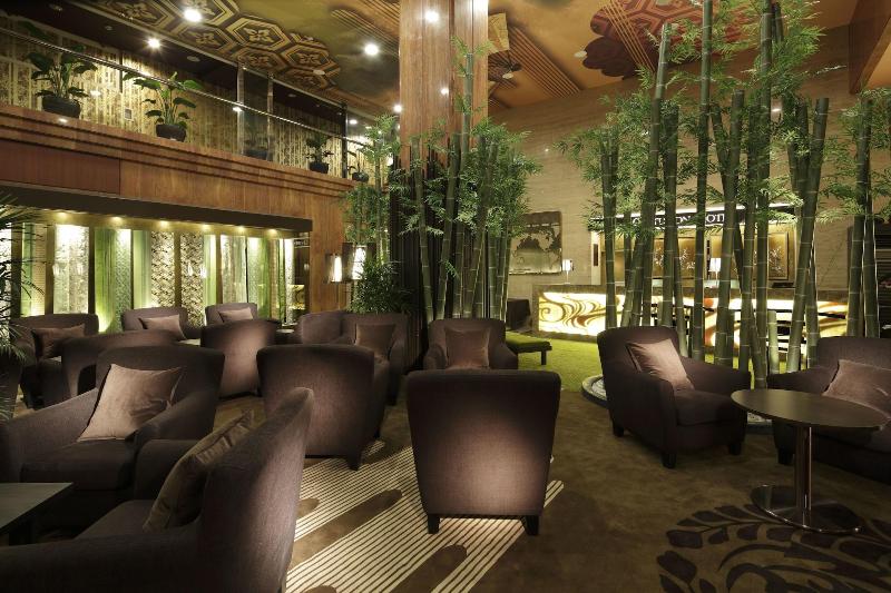 Fotos del hotel Centurion  Ueno:  9