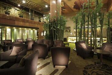 Centurion Hotel Ueno