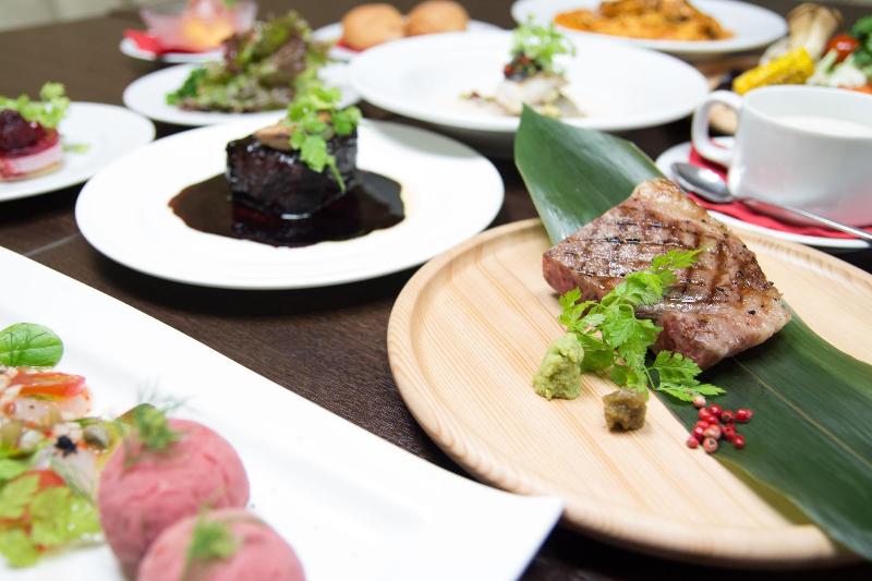 Fotos del hotel Centurion  Ueno:  6