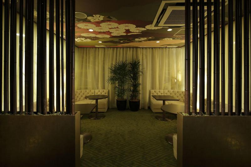 Fotos del hotel Centurion  Ueno:  4