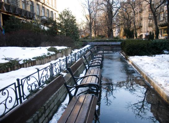 فندق City Center Guest House