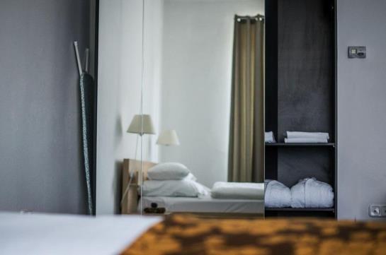 酒店 City Center Guest House