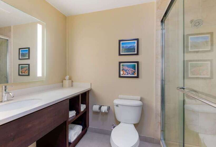 هتل Comfort Inn & Suites Near Ontario Airport