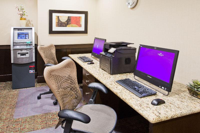 هتل Crowne Plaza Anchorage Midtown, An Ihg