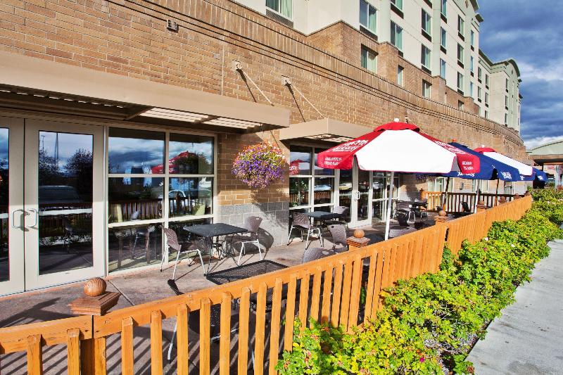 هتل Crowne Plaza Anchorage Midtown, An Ihg