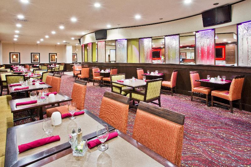 هتل Crowne Plaza Anchorage Midtown, An Ihg