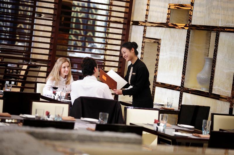 Fotos del hotel Crowne Plaza Chengdu Panda Garden, An Ihg:  14