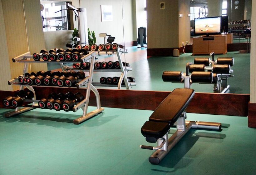 בית מלון כפרי Crowne Plaza Hefei, An Ihg