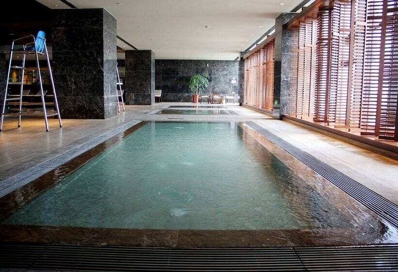 Fotos del hotel Crowne Plaza Hefei, An Ihg:  36