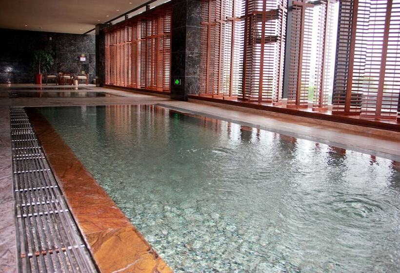 Fotos del hotel Crowne Plaza Hefei, An Ihg:  9