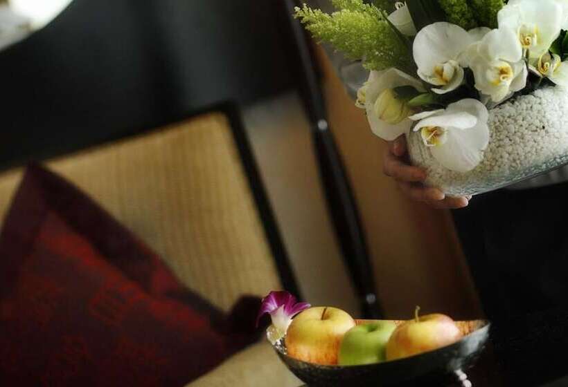 בית מלון כפרי Crowne Plaza Hefei, An Ihg