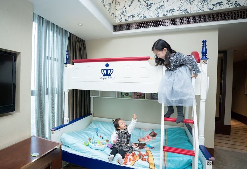 Fotos del hotel Crowne Plaza Hefei, An Ihg: 1 Fotos del hotel Crowne Plaza Hefei, An Ihg: 1