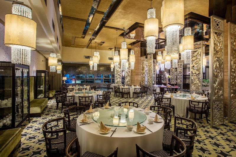 בית מלון כפרי Crowne Plaza Hefei, An Ihg