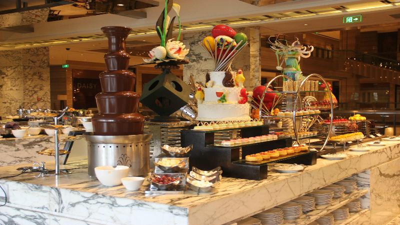 Fotos del hotel Crowne Plaza Hefei, An Ihg:  25