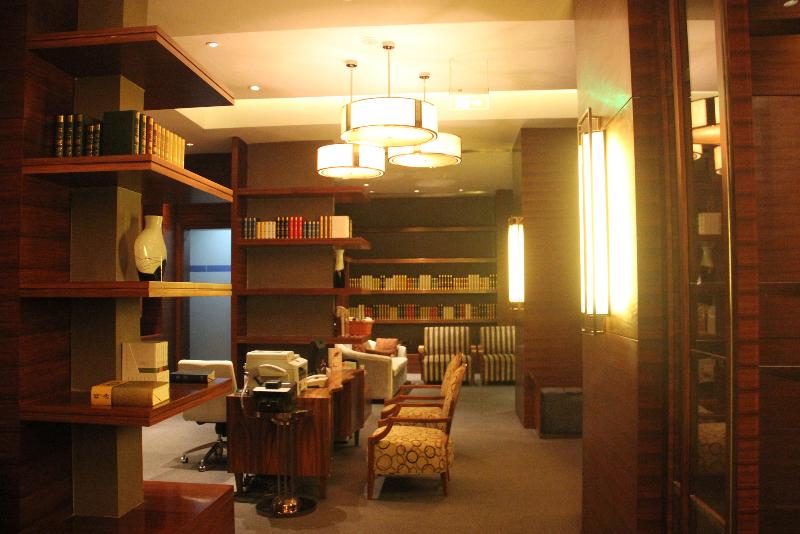 בית מלון כפרי Crowne Plaza Hefei, An Ihg