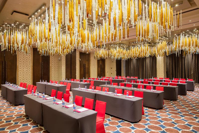 Fotos del hotel Crowne Plaza Hefei, An Ihg:  28
