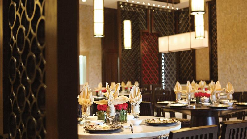 هتل Crowne Plaza Zhongshan Wing On City, An Ihg