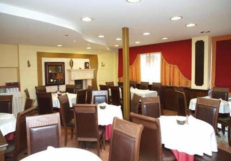 Hotel Delta