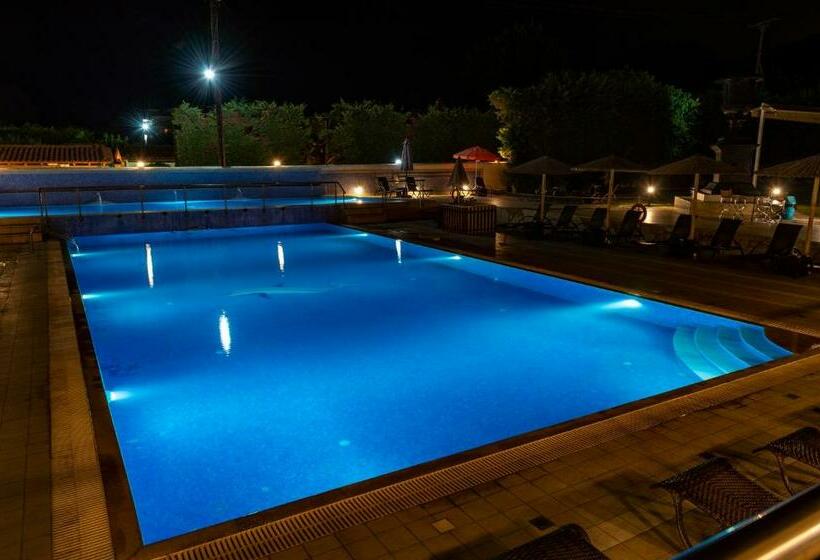 Отель Dolphin Resort & Conference