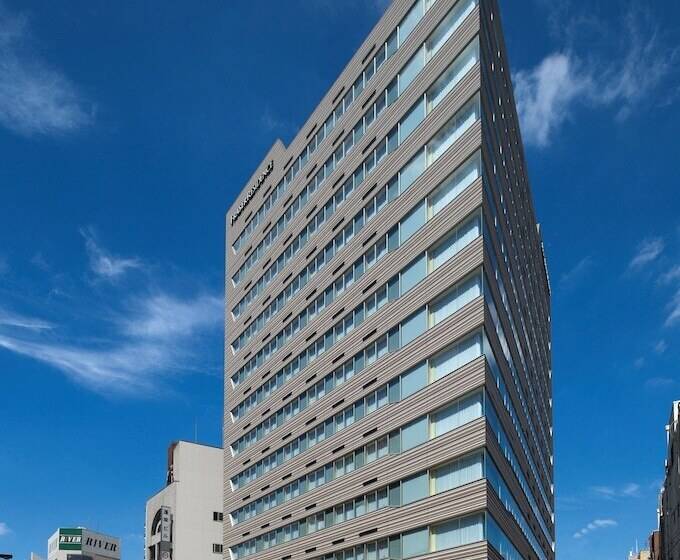 Fotos del hotel Fraser Residence Nankai Osaka:  34