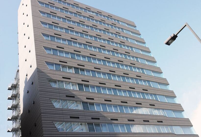 Fotos del hotel Fraser Residence Nankai Osaka:  54