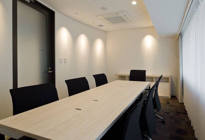 Fotos del hotel Fraser Residence Nankai Osaka:  53