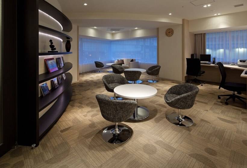 Fotos del hotel Fraser Residence Nankai Osaka:  8