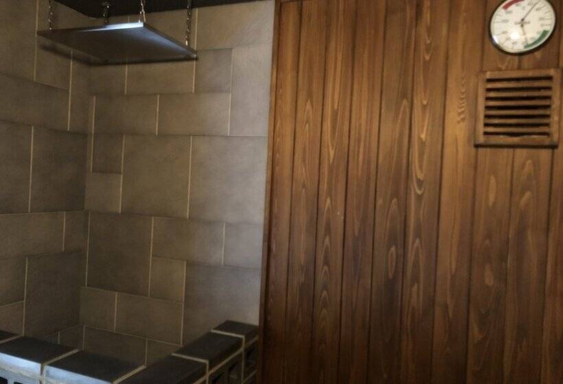 Fotos del hotel Fraser Residence Nankai Osaka:  38