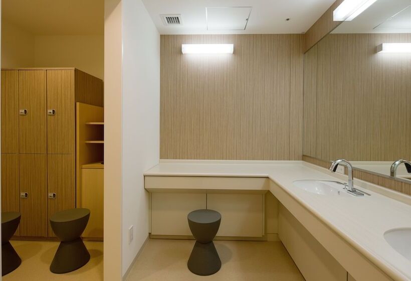 Fotos del hotel Fraser Residence Nankai Osaka:  11