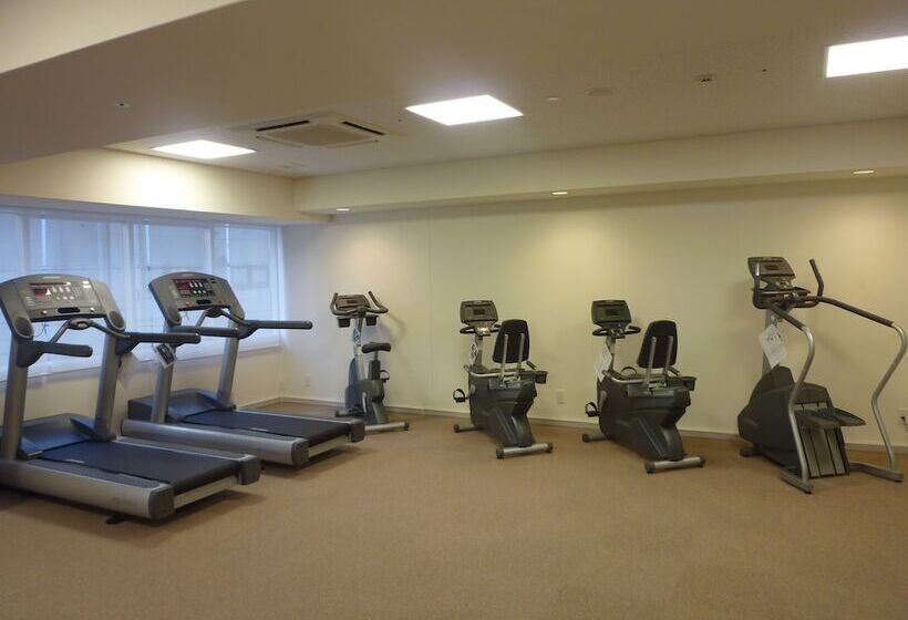 Fotos del hotel Fraser Residence Nankai Osaka:  15