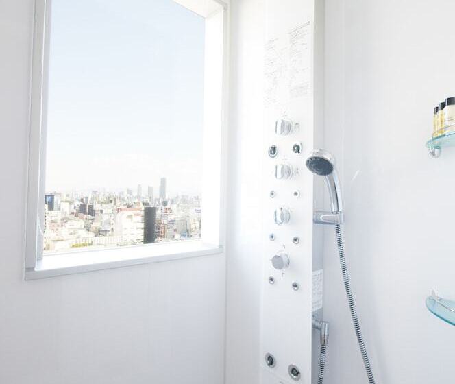 Fotos del hotel Fraser Residence Nankai Osaka:  49