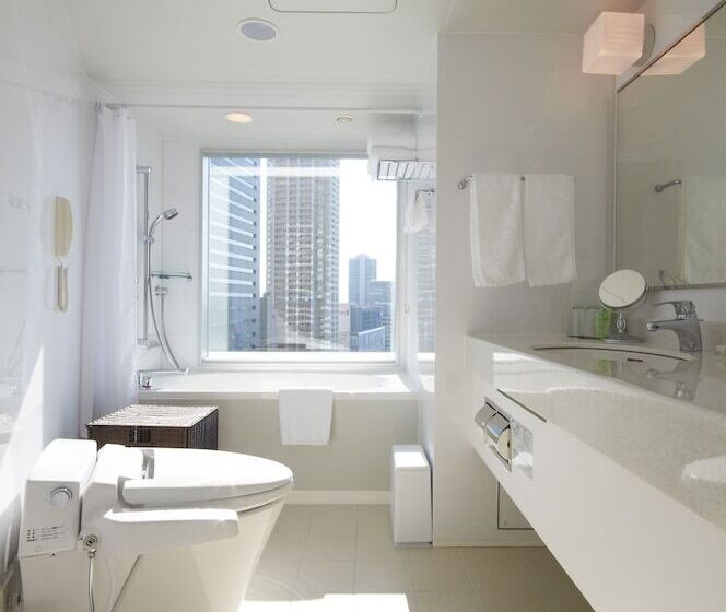 Fotos del hotel Fraser Residence Nankai Osaka:  51