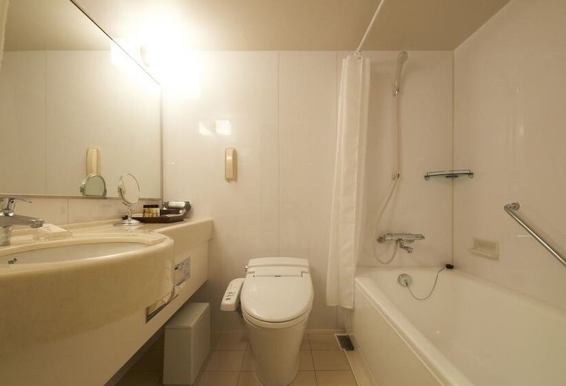 Fotos del hotel Fraser Residence Nankai Osaka:  52