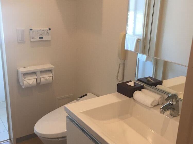 Fotos del hotel Fraser Residence Nankai Osaka:  29