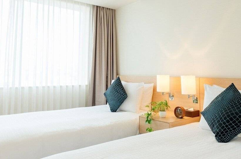Fotos del hotel Fraser Residence Nankai Osaka:  27