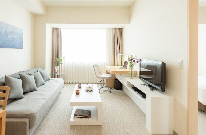 Fotos del hotel Fraser Residence Nankai Osaka:  26